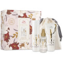 Wella Professionals Care Oil Reflections Trio (Worth $100.30) Wella Professionals Care Oil Reflections Trio (Worth $100.30)
