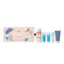 The 5 Steps To Glowing Skin The 5 Steps To Glowing Skin