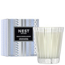 NEST Fragrances Blue Cypress & Snow Classic Candle 8.1 oz