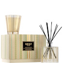 NEST New York Birchwood Pine Classic Candle and Diffuser Set