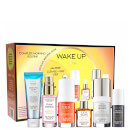 Sunday Riley Wake Up With Me: Complete Morning Skincare Routine 6 piece - $158 Value