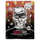 Super Maschera Occhi BARBER PRO Super Maschera Occhi BARBER PRO