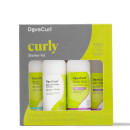 DevaCurl Curly Starter Kit DevaCurl Curly Starter Kit