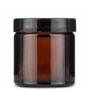 Amber Glass Jar 60g