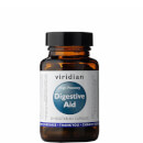 High Potency Digestive Aid Veg Caps - 30 Capsules