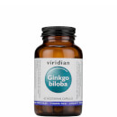 Ginkgo Biloba Extract - 60 Capsules Ginkgo Biloba Extract - 60 Capsules