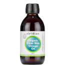 Organic Clear Skin Omega Oil 200ml Organic Clear Skin Omega Oil 200ml
