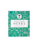 Healing Herbs Book Healing Herbs Book