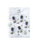 Little Book of Essential Oils Little Book of Essential Oils
