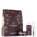 Margaret Dabbs London Simply Perfect Feet Margaret Dabbs London Simply Perfect Feet