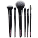 MCoBeauty Everyday 6 Piece Essentials Brush Set MCoBeauty Everyday 6 Piece Essentials Brush Set
