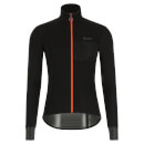 Santini Guard Nimbus Rain Jacket - Black Santini Guard Nimbus Rain Jacket - Black