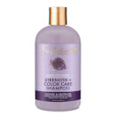 SheaMoisture Purple Rice Water Strength and Colour Care Shampoo 399ml SheaMoisture Purple Rice Water Strength and Colour Care Shampoo 399ml