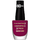 Smalto per unghie Max Factor Masterpiece X-Press - Berry Cute 340 Smalto per unghie Max Factor Masterpiece X-Press - Berry Cute 340