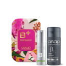 asap B+ Liquid Platinum Serum Celebration Pack (Worth $170.00) asap B+ Liquid Platinum Serum Celebration Pack (Worth $170.00)