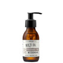 Ecooking Multi Oil Fragrance Free 100ml Ecooking Multi Oil Fragrance Free 100ml