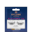Eylure Fluttery 3D No. 183 Lash Eylure Fluttery 3D No. 183 Lash