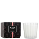 NEST Fragrances Rose Noir & Oud 3-Wick Candle 21.2 oz NEST Fragrances Rose Noir & Oud 3-Wick Candle 21.2 oz