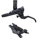 Shimano SLX M7120 Disc Brake Set - 4 Pot - BR-M7120/BL-M7100 Shimano SLX M7120 Disc Brake Set - 4 Pot - BR-M7120/BL-M7100