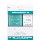 Avène Cleanance Anti Blemish Kit