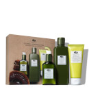 Origins Soothe, Hydrate and Go Set