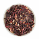 Hibiscus Dried Herb 50g