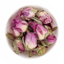 Roses Pink Dried Herb 50g Roses Pink Dried Herb 50g