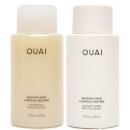 OUAI Medium Hair Bundle OUAI Medium Hair Bundle