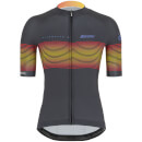 Santini La Vuelta 2020 Kilometre Cero Jersey Santini La Vuelta 2020 Kilometre Cero Jersey