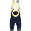 Santini La Vuelta 2020 Col Du Tourmalet Bib Shorts Santini La Vuelta 2020 Col Du Tourmalet Bib Shorts