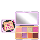 Too Faced That's My Jam Doll Sized Eyeshadow Palette Too Faced That's My Jam Doll Sized Eyeshadow Palette
