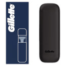 Gillette Mach3 Travel Case - Black