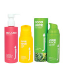 Skin Juice Daily 3-Step Routine - All Skin Types Skin Juice Daily 3-Step Routine - All Skin Types