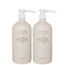 Pure Precious Supersize Shampoo and Conditioner (2 x 1000ml)