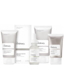 The Ordinary Congested Skin Regime The Ordinary Congested Skin Regime