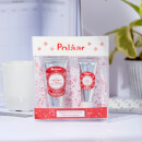 Polaar The Genuine Lapland Discovery Kit: Hands 25ml + Lips 10ml Polaar The Genuine Lapland Discovery Kit: Hands 25ml + Lips 10ml