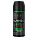 Lynx Bodyspray Africa 150ml Lynx Bodyspray Africa 150ml