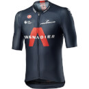 Castelli Team Ineos Grenadier Aero Race 6.1 Jersey Castelli Team Ineos Grenadier Aero Race 6.1 Jersey