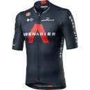 Castelli Team Ineos Grenadier Competizione Jersey Castelli Team Ineos Grenadier Competizione Jersey