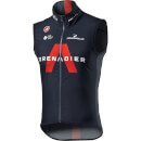 Castelli Team Ineos Grenadier Pro Light Wind Vest Castelli Team Ineos Grenadier Pro Light Wind Vest