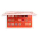 Makeup Revolution X Friends He’s Her Lobster Shadow Palette Makeup Revolution X Friends He’s Her Lobster Shadow Palette
