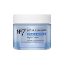 Lift & Luminate TRIPLE ACTION Night Cream 50ml Lift & Luminate TRIPLE ACTION Night Cream 50ml