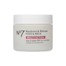 Restore & Renew FACE & NECK MULTI ACTION Day Cream 50ml Restore & Renew FACE & NECK MULTI ACTION Day Cream 50ml