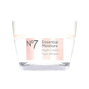 Essential Moisture Night Cream 50ml Essential Moisture Night Cream 50ml