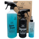Peaty's Gift Pack - Clean Degrease Lube Peaty's Gift Pack - Clean Degrease Lube