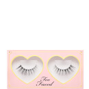 Too Faced Better Than Sex Faux Mink Falsie Lashes - Sex kitten Too Faced Better Than Sex Faux Mink Falsie Lashes - Sex kitten