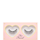 Too Faced Better Than Sex Faux Mink Falsie Lashes - Drama queen Too Faced Better Than Sex Faux Mink Falsie Lashes - Drama queen