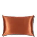 Slip Pure Silk Pillowcase Queen - Dusk Slip Pure Silk Pillowcase Queen - Dusk