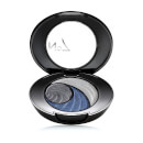 Stay Perfect Trio Eye Shadow Palette Smoky Blue 3g Stay Perfect Trio Eye Shadow Palette Smoky Blue 3g