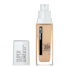 Maybelline Superstay Active Wear Full Coverage 30H Liquid Foundation with Hyaluronic Acid 30ml Maybelline Superstay Active Wear Full Coverage 30H Liquid Foundation with Hyaluronic Acid 30ml